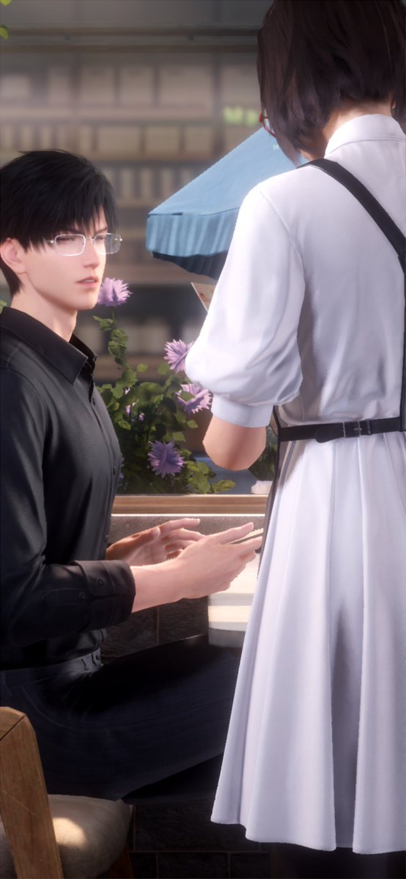 恋と深空】効率的なコインの使い道！初心者向けおすすめ消費法